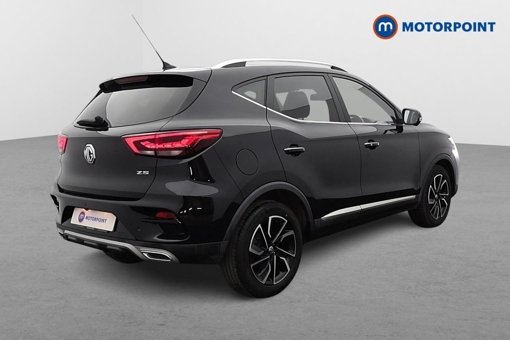 Used MG MG ZS 2023 for sale - 77653908: Photo 7