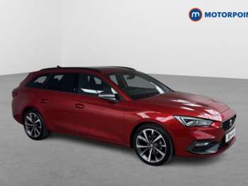 2022 - 1.5 eTSI 150 FR Sport 5dr DSG