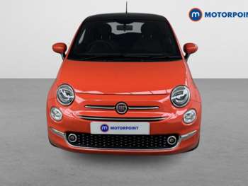 Used Fiat 500 2024 for sale - 74765066: Photo