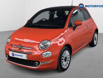 Used Fiat 500 2024 for sale - 74765066: Photo