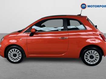 Used Fiat 500 2024 for sale - 74765066: Photo