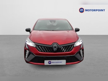 Used Renault Clio 2024 for sale - 79458035: Photo