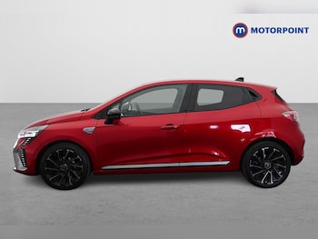 Used Renault Clio 2024 for sale - 79458035: Photo