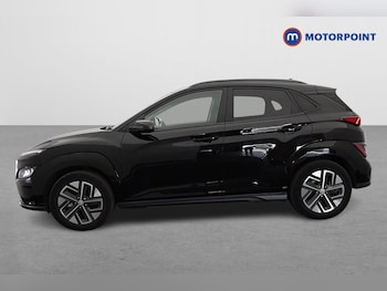 Used Hyundai KONA 2023 for sale - 79165951: Photo