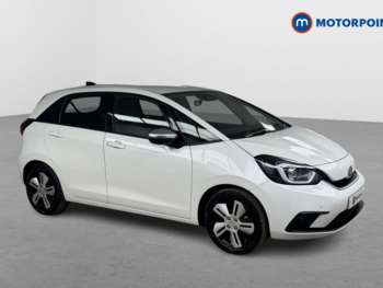 2023 - 1.5 i-MMD Hybrid EX 5dr eCVT