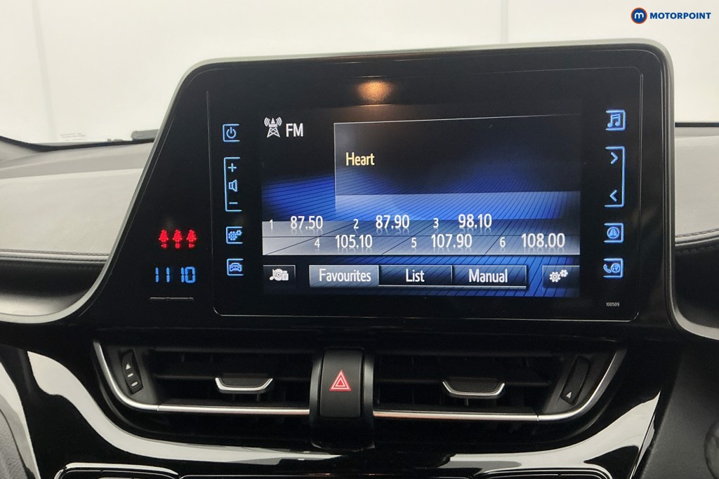 Used Toyota C-HR 2019 for sale - 77804757: Photo 10