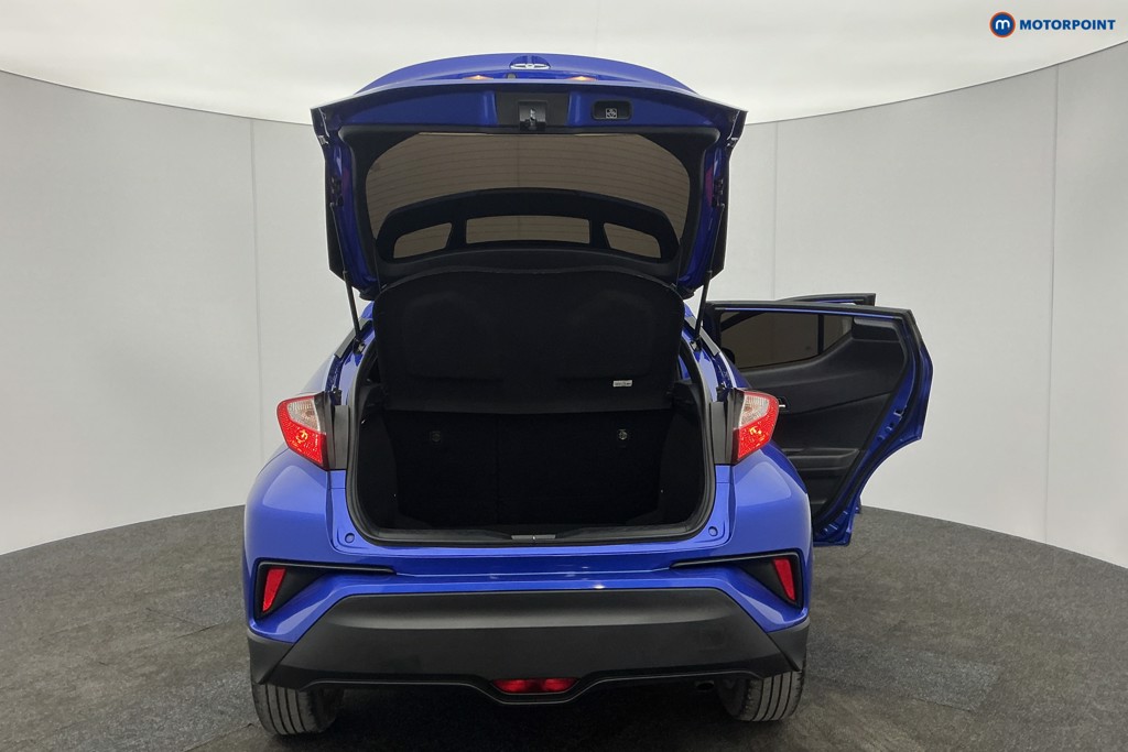 Used Toyota C-HR 2019 for sale - 77804757: Photo 12