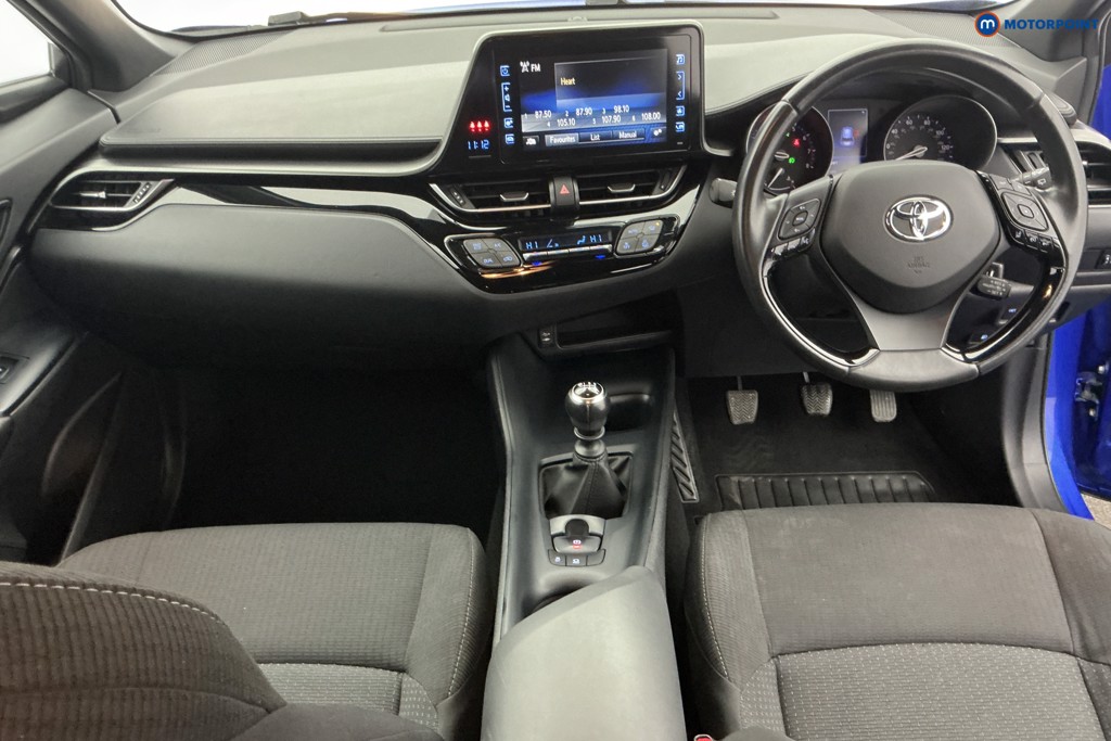 Used Toyota C-HR 2019 for sale - 77804757: Photo 21