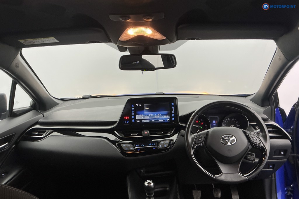 Used Toyota C-HR 2019 for sale - 77804757: Photo 22