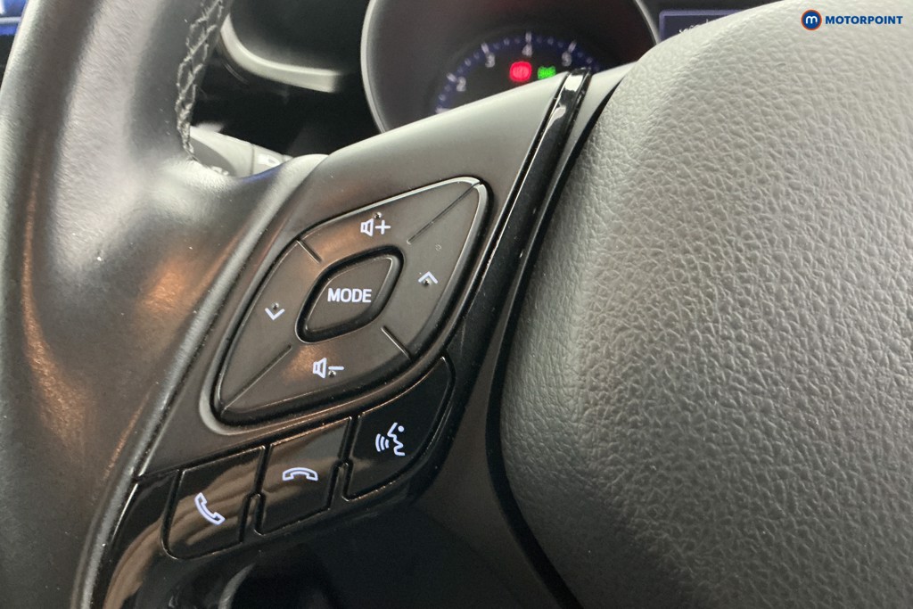 Used Toyota C-HR 2019 for sale - 77804757: Photo 31