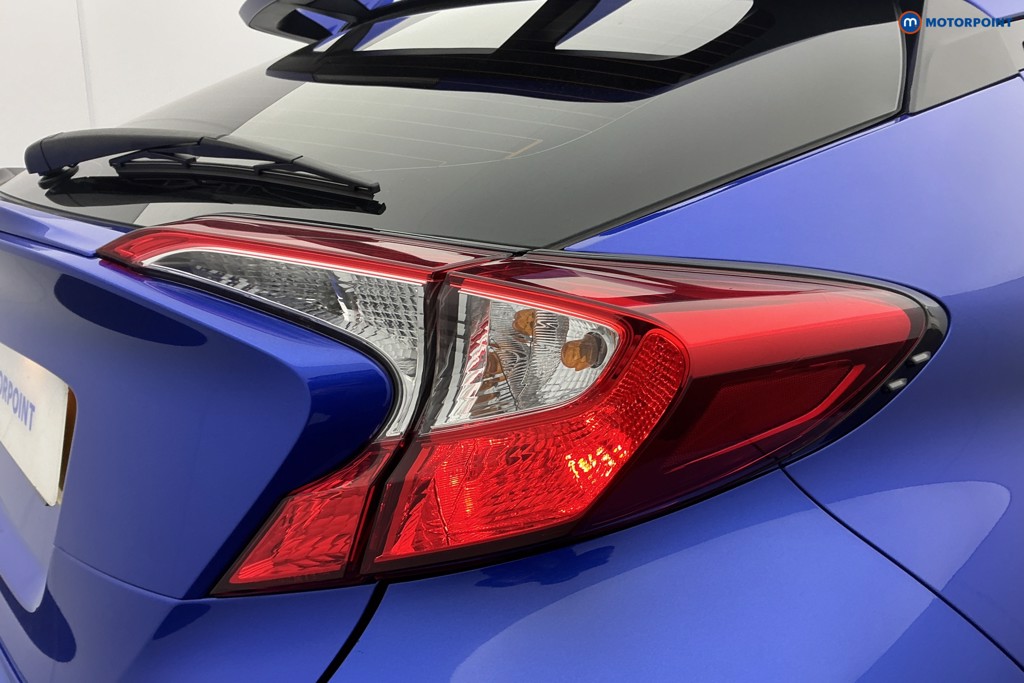 Used Toyota C-HR 2019 for sale - 77804757: Photo 39