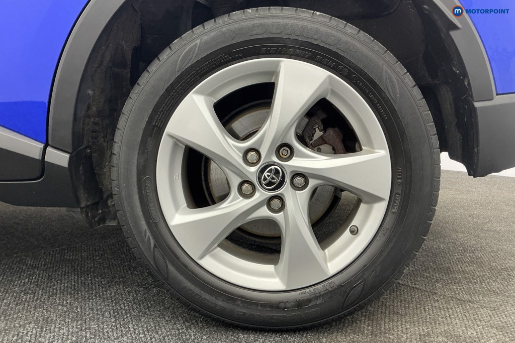 Used Toyota C-HR 2019 for sale - 77804757: Photo 42