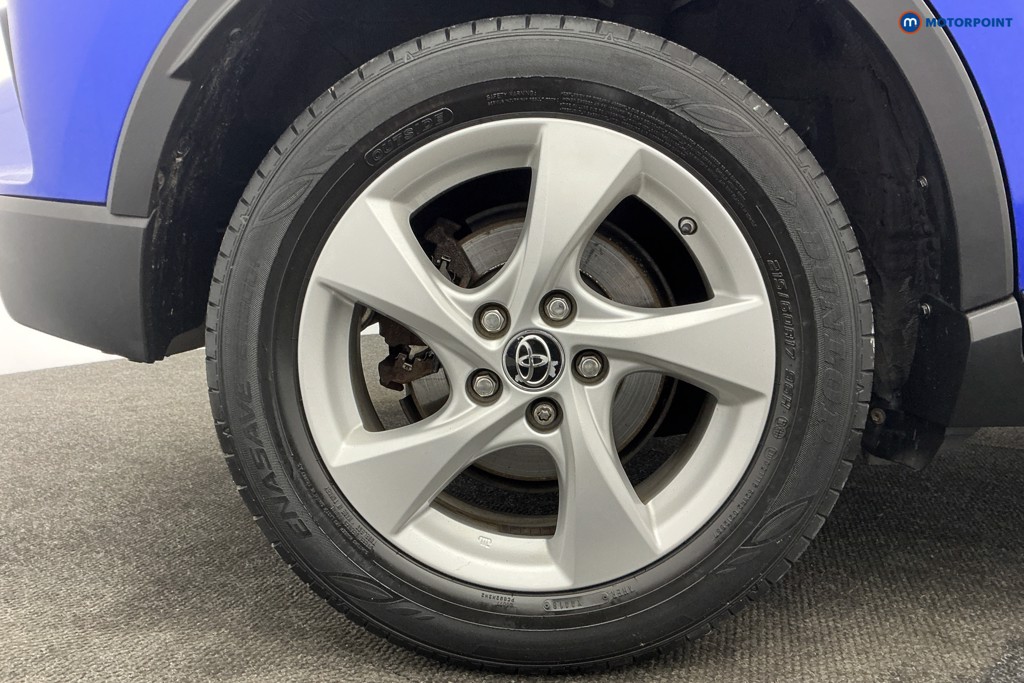 Used Toyota C-HR 2019 for sale - 77804757: Photo 43