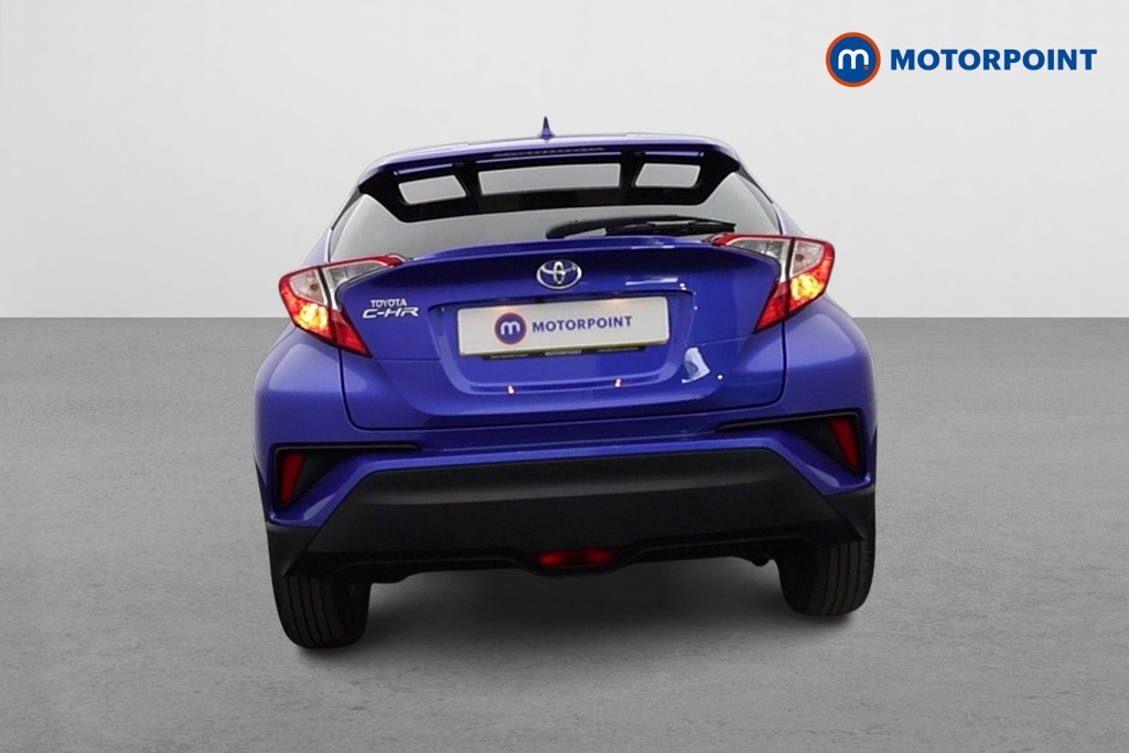 Used Toyota C-HR 2019 for sale - 77804757: Photo 6