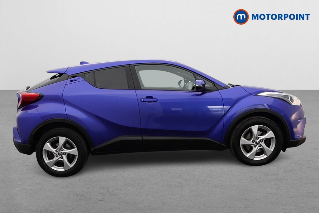 Used Toyota C-HR 2019 for sale - 77804757: Photo 8