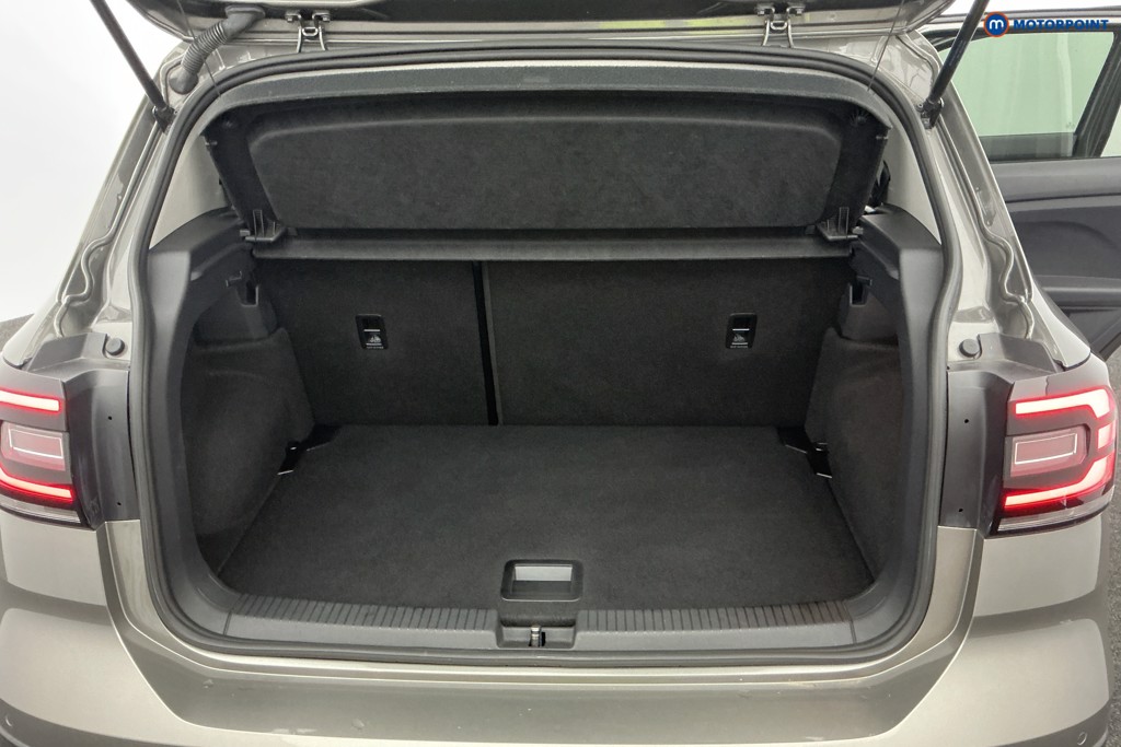 Used Volkswagen T-Cross 2021 for sale - 76895709: Photo 11