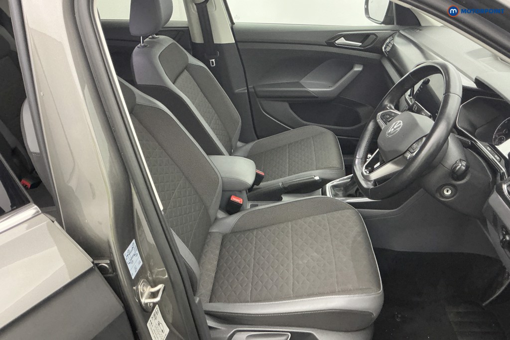 Used Volkswagen T-Cross 2021 for sale - 76895709: Photo 13