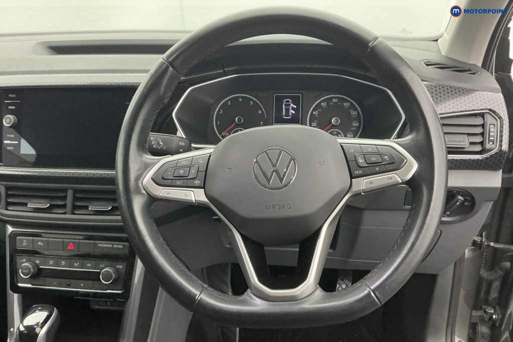 Used Volkswagen T-Cross 2021 for sale - 76895709: Photo 14