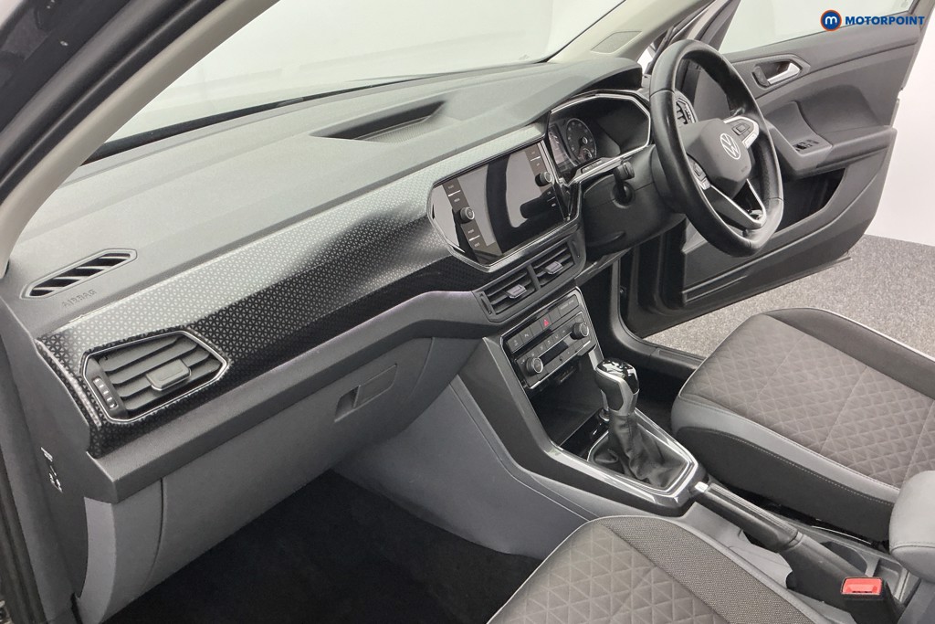Used Volkswagen T-Cross 2021 for sale - 76895709: Photo 16