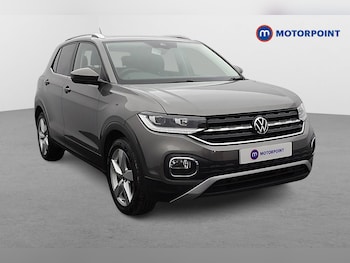 2021 - 1.5 TSI EVO SEL 5dr DSG