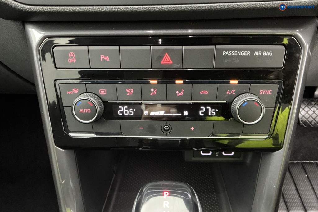 Used Volkswagen T-Cross 2021 for sale - 76895709: Photo 25