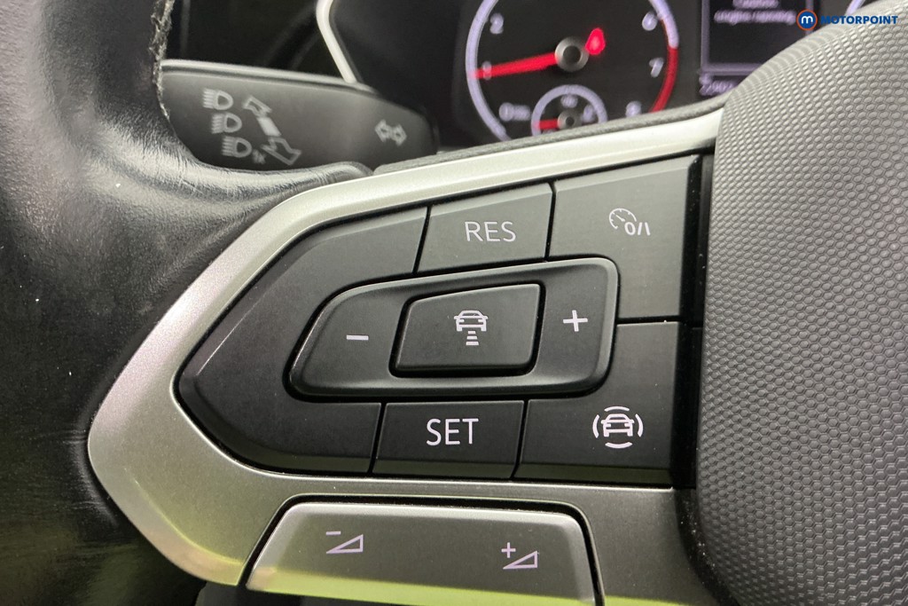 Used Volkswagen T-Cross 2021 for sale - 76895709: Photo 27