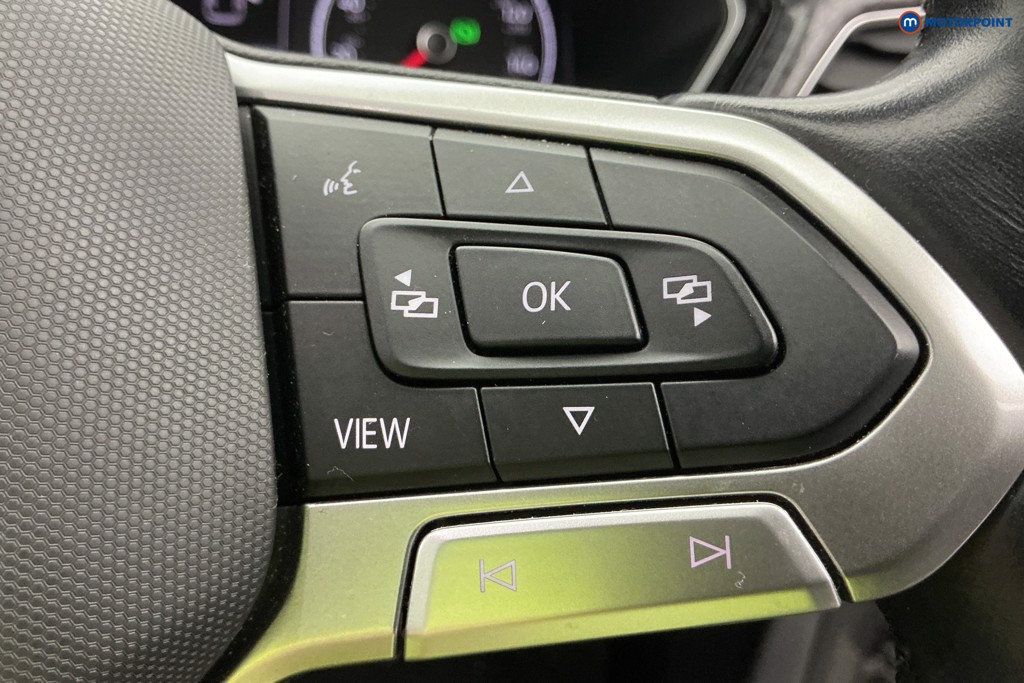 Used Volkswagen T-Cross 2021 for sale - 76895709: Photo 28