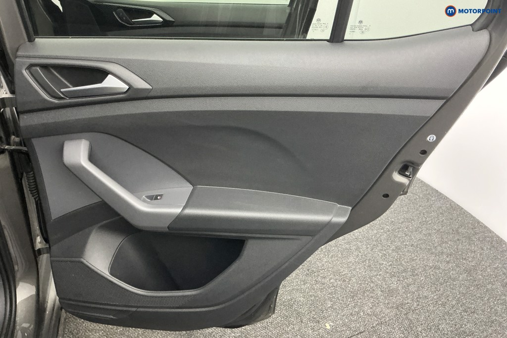 Used Volkswagen T-Cross 2021 for sale - 76895709: Photo 32