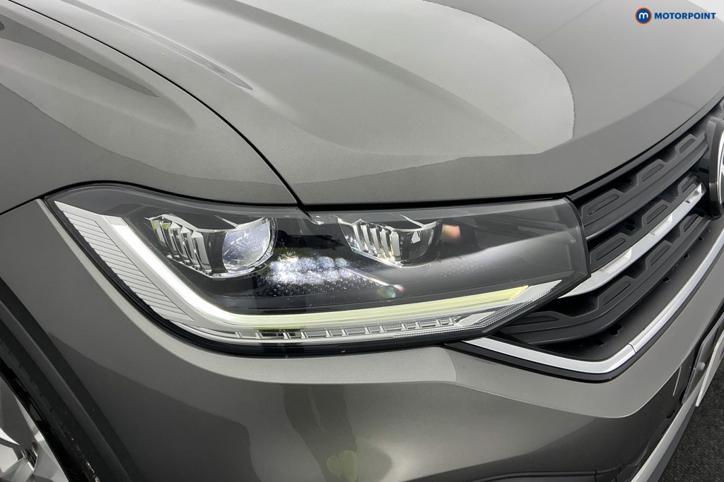 Used Volkswagen T-Cross 2021 for sale - 76895709: Photo 34