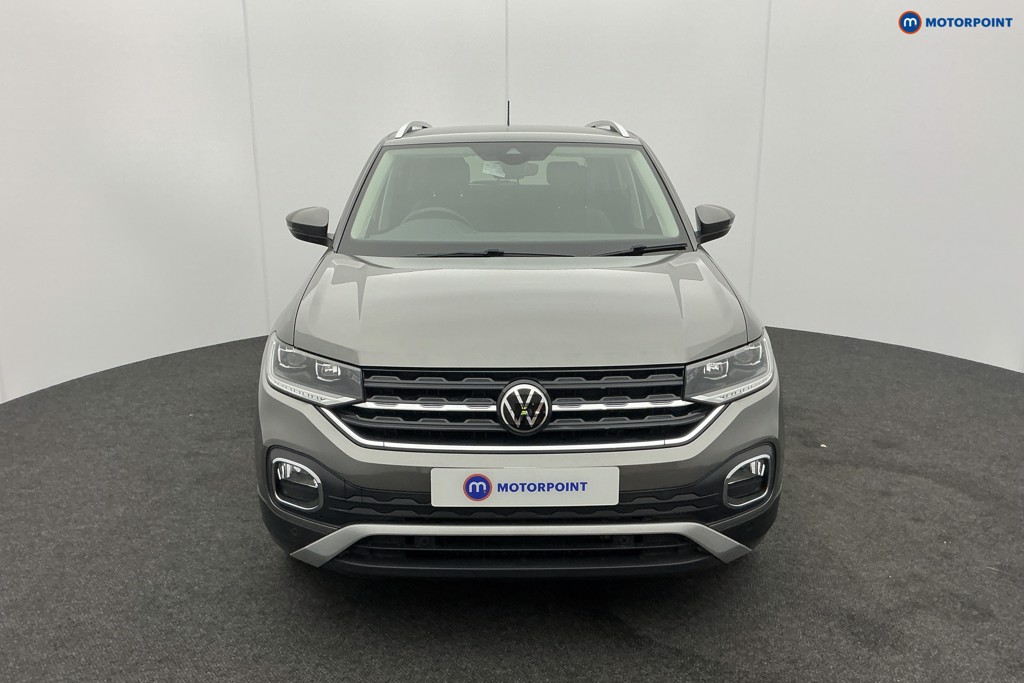 Used Volkswagen T-Cross 2021 for sale - 76895709: Photo 36