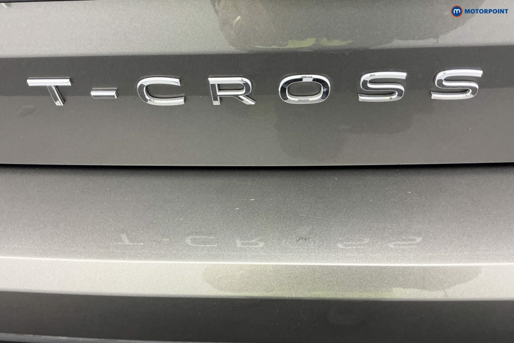 Used Volkswagen T-Cross 2021 for sale - 76895709: Photo 39