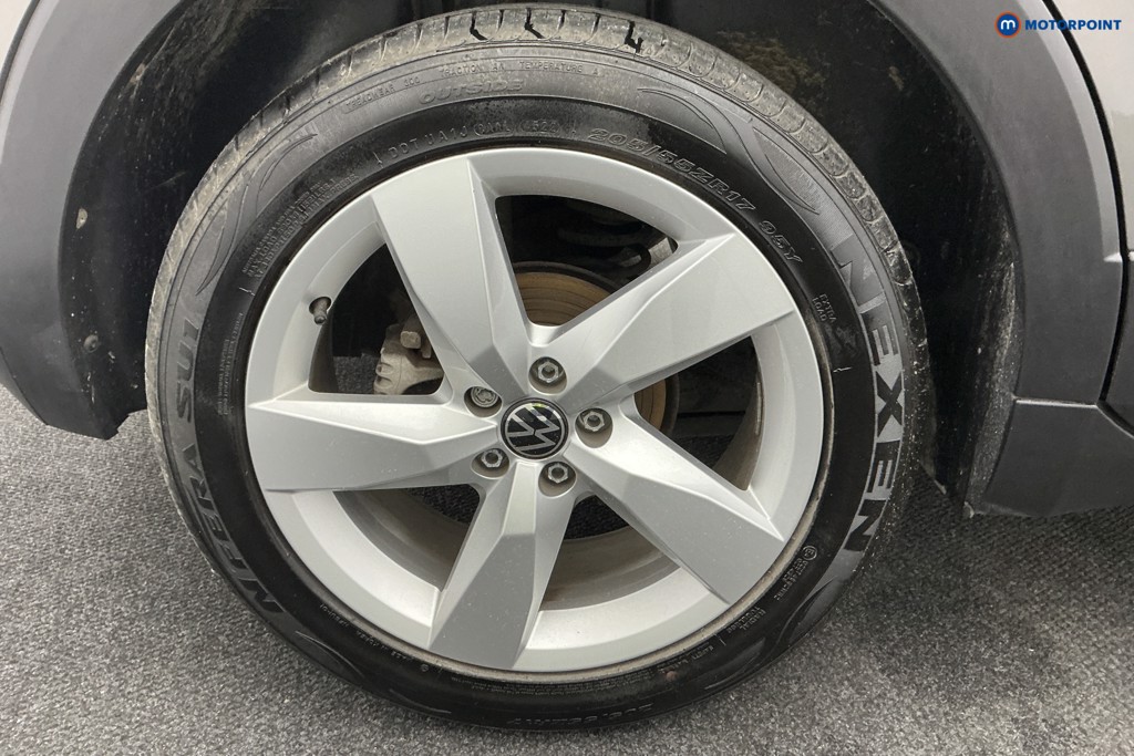 Used Volkswagen T-Cross 2021 for sale - 76895709: Photo 42