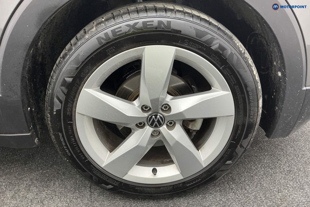 Used Volkswagen T-Cross 2021 for sale - 76895709: Photo 43