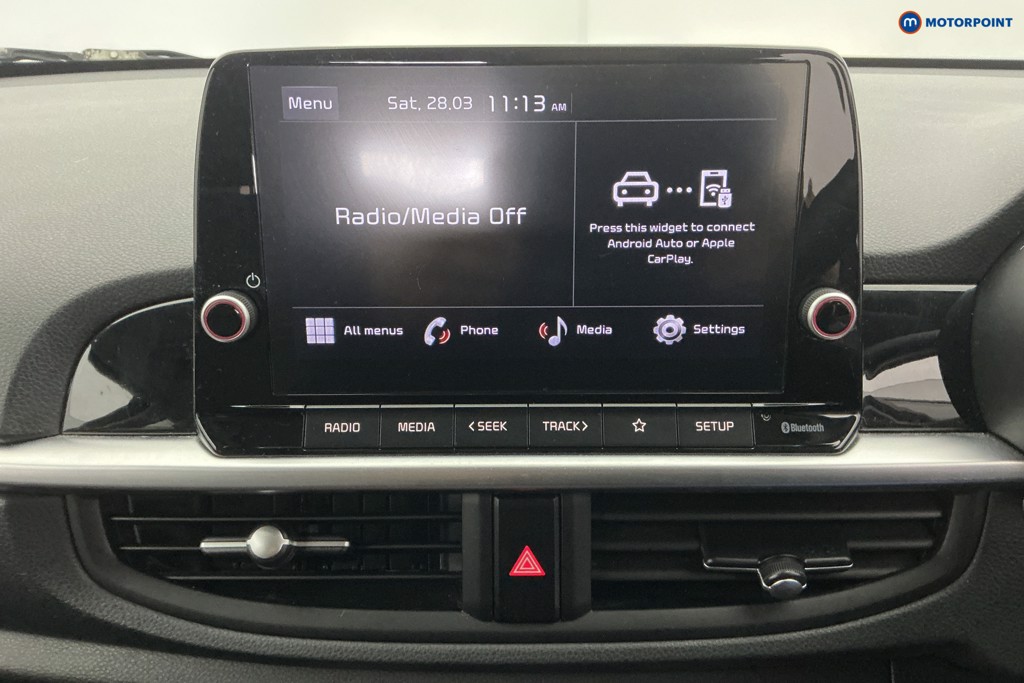 Used Kia Picanto 2022 for sale - 78053830: Photo 10