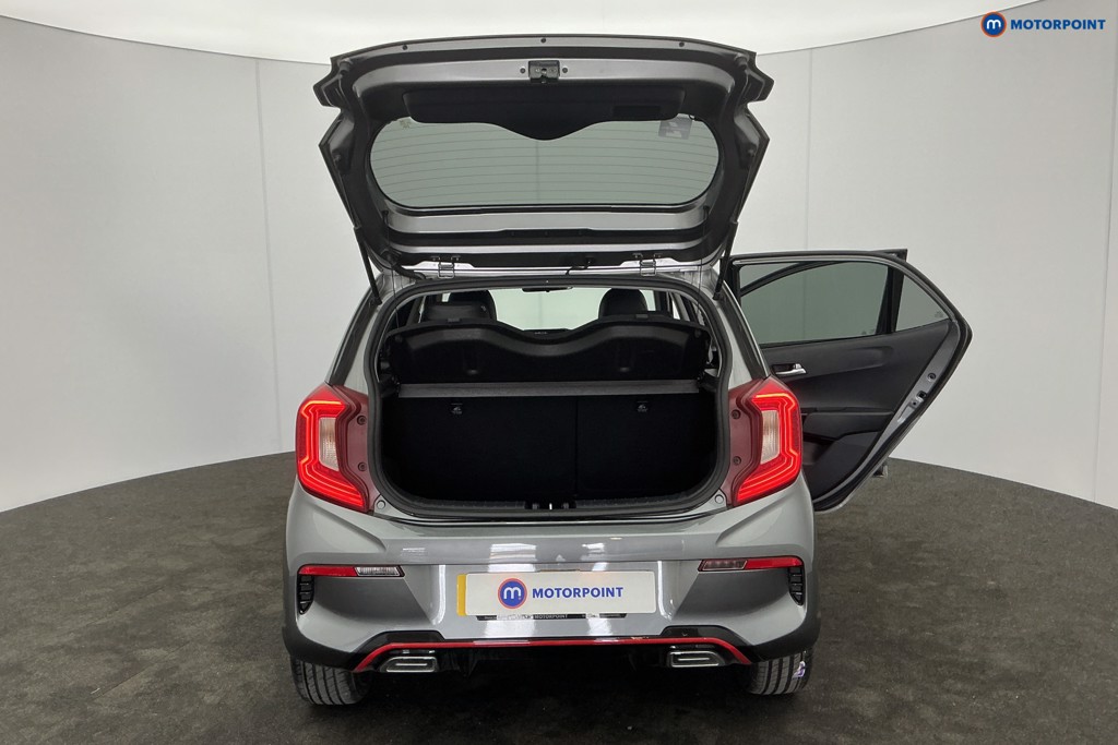 Used Kia Picanto 2022 for sale - 78053830: Photo 11