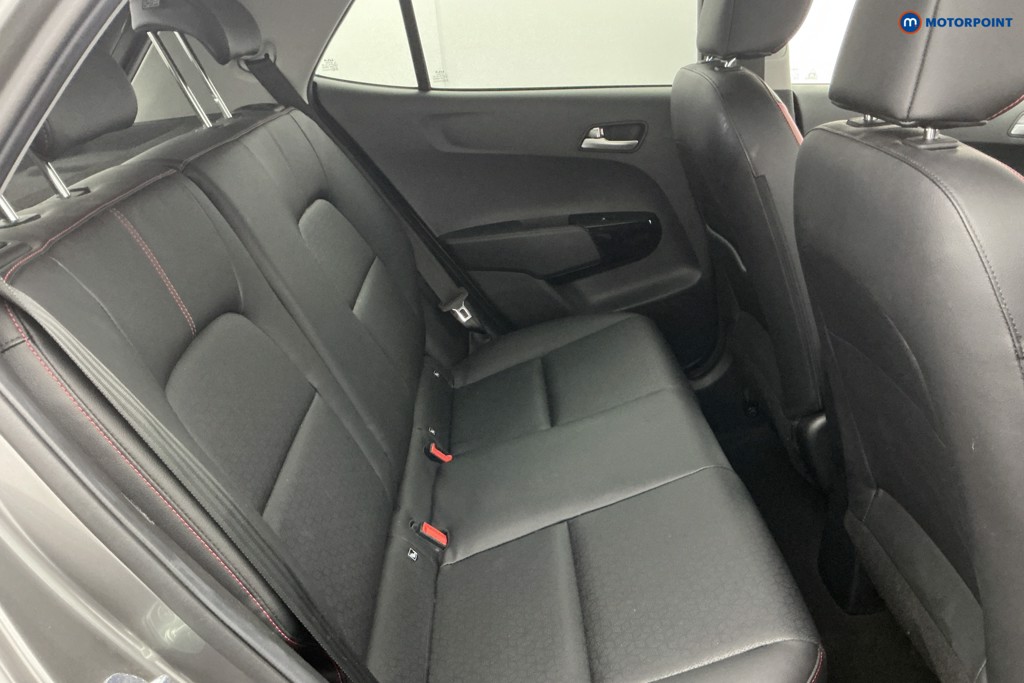 Used Kia Picanto 2022 for sale - 78053830: Photo 13