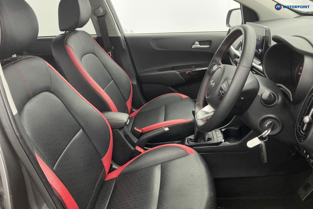 Used Kia Picanto 2022 for sale - 78053830: Photo 14