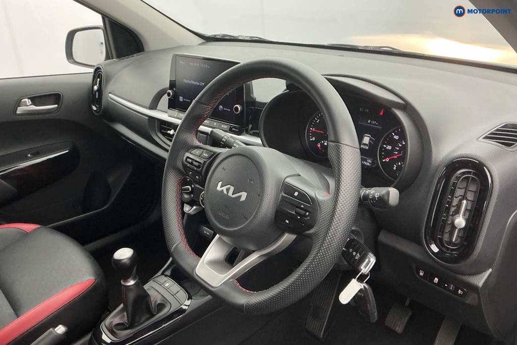 Used Kia Picanto 2022 for sale - 78053830: Photo 16