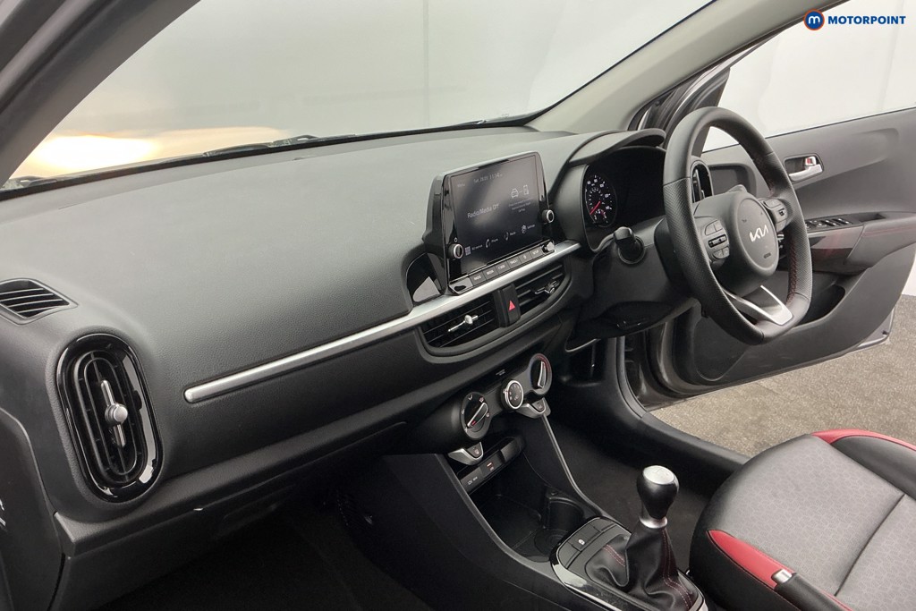 Used Kia Picanto 2022 for sale - 78053830: Photo 17