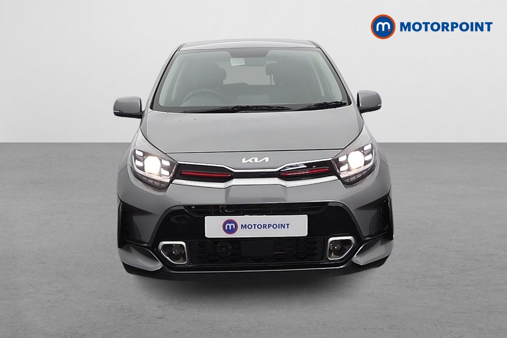Used Kia Picanto 2022 for sale - 78053830: Photo 2