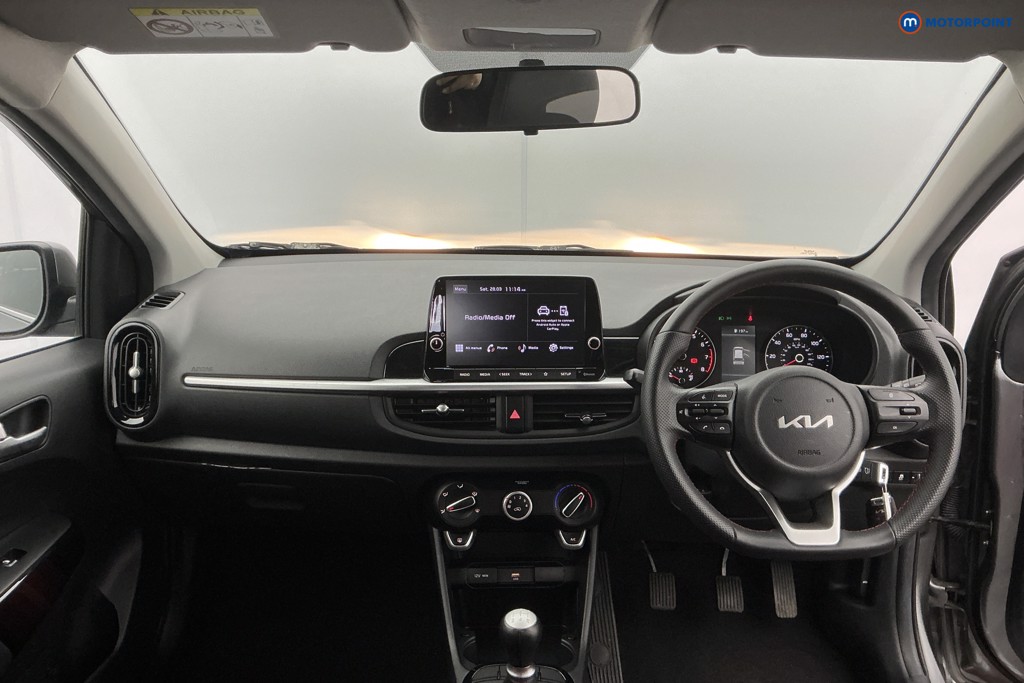 Used Kia Picanto 2022 for sale - 78053830: Photo 20