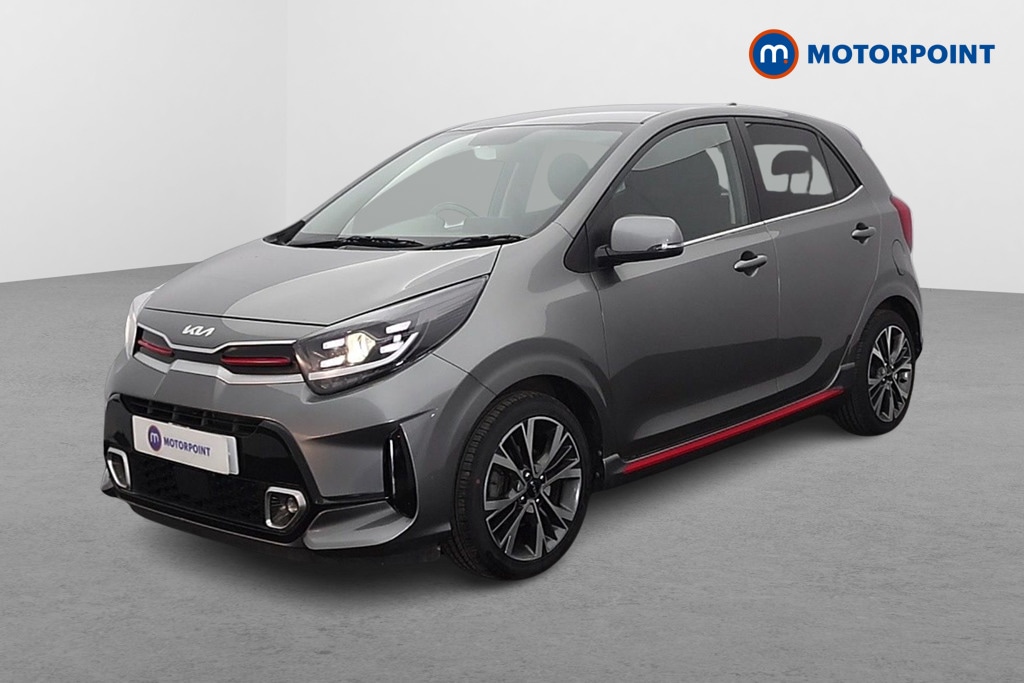 Used Kia Picanto 2022 for sale - 78053830: Photo 3