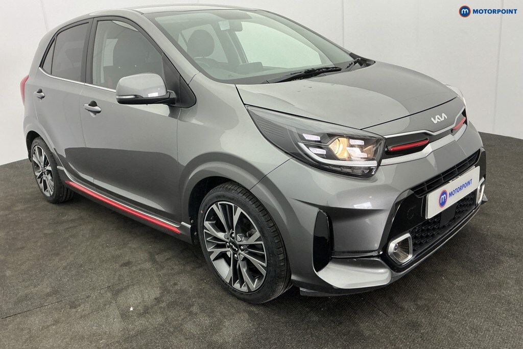 Used Kia Picanto 2022 for sale - 78053830: Photo 34