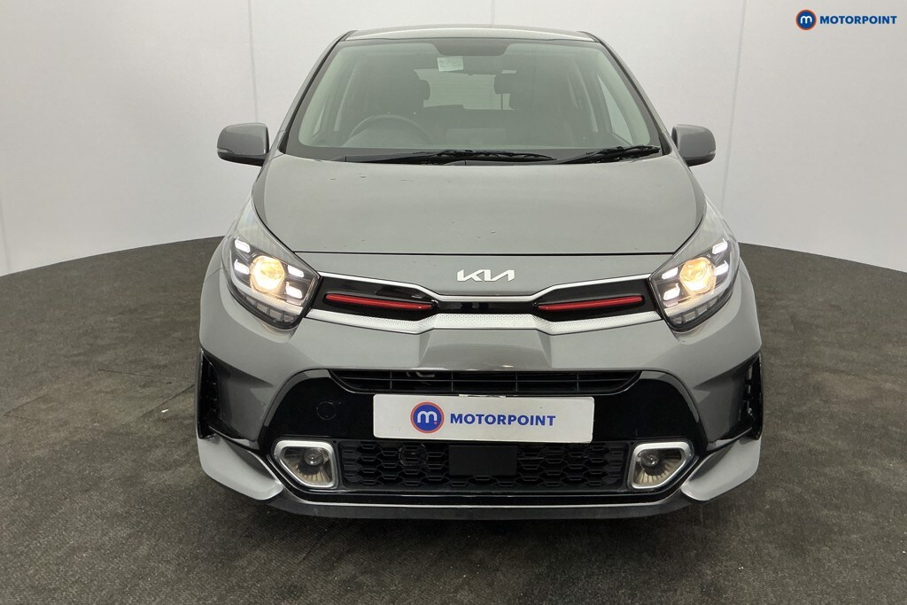 Used Kia Picanto 2022 for sale - 78053830: Photo 35