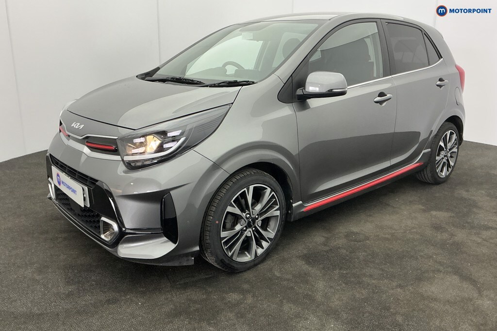 Used Kia Picanto 2022 for sale - 78053830: Photo 36