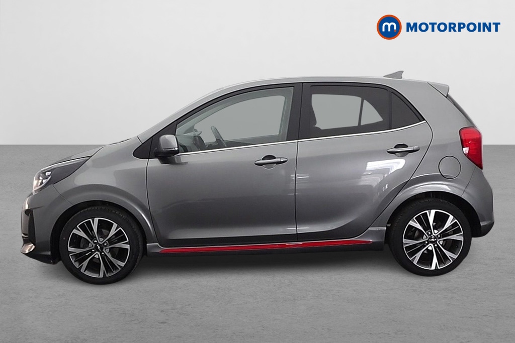 Used Kia Picanto 2022 for sale - 78053830: Photo 4
