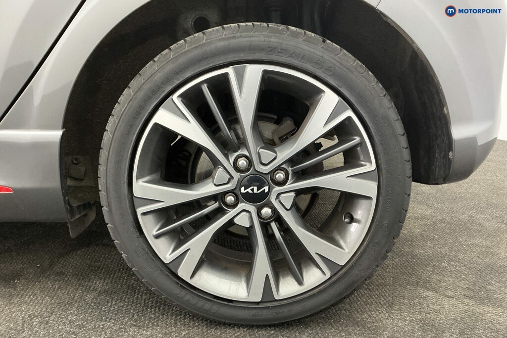 Used Kia Picanto 2022 for sale - 78053830: Photo 40