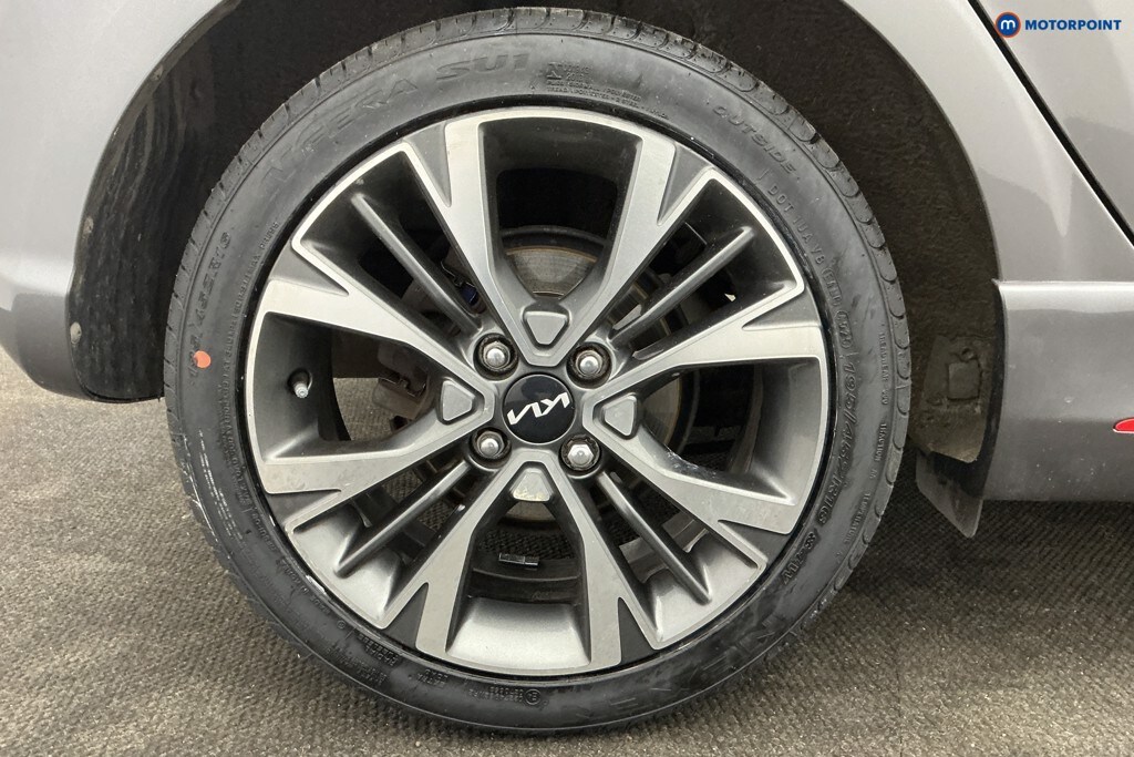 Used Kia Picanto 2022 for sale - 78053830: Photo 41