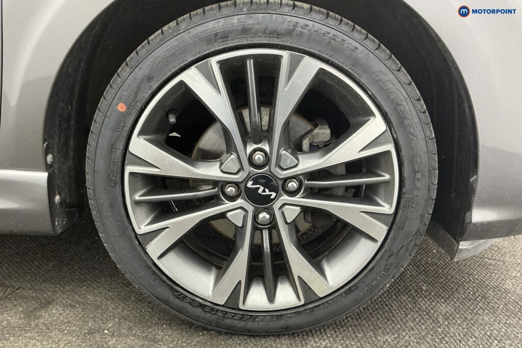 Used Kia Picanto 2022 for sale - 78053830: Photo 42