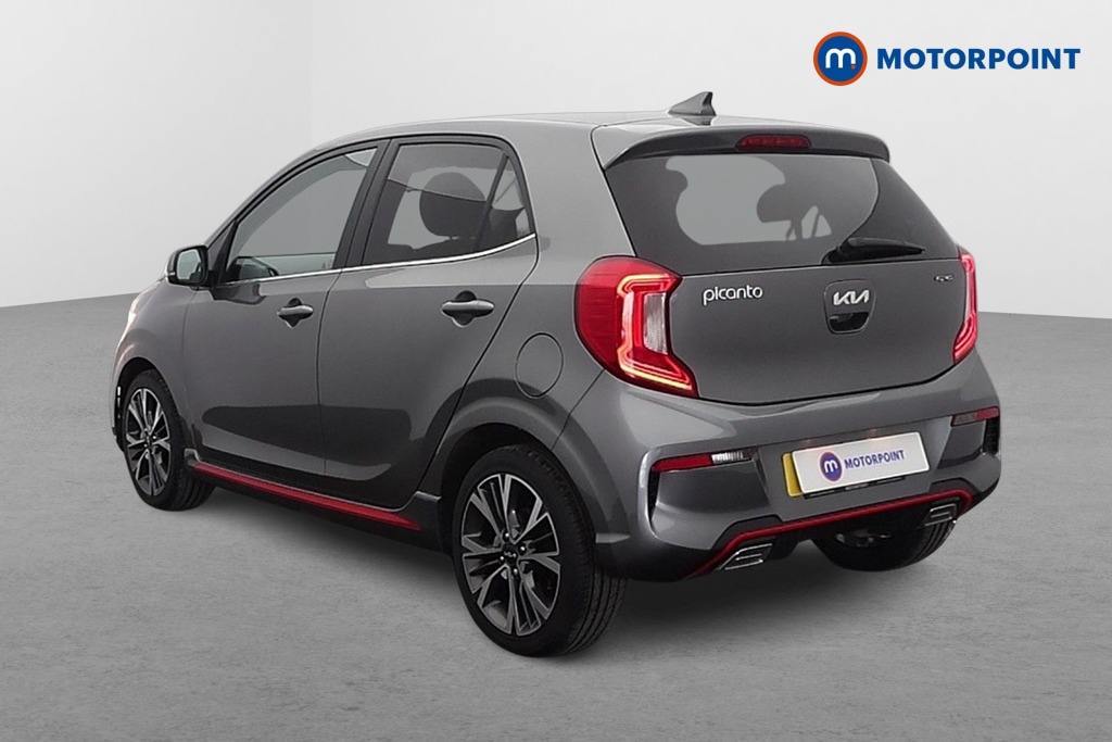 Used Kia Picanto 2022 for sale - 78053830: Photo 5